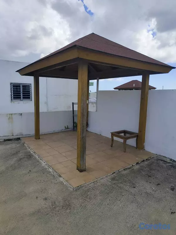 apartamentos - Apartamento en Venta San Isidro  2