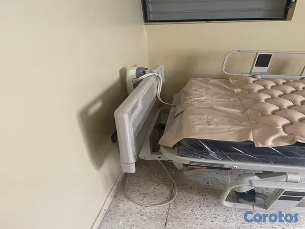 Salud y Equipamiento Médico - Cama de posición a buen precio  2
