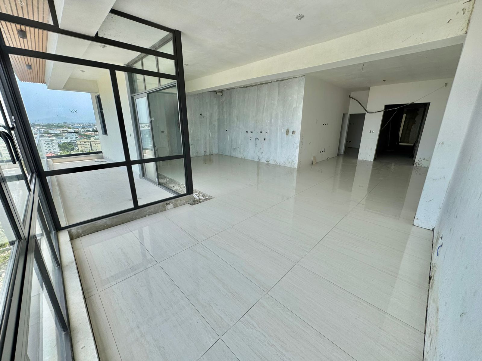 apartamentos - Vendo apartamento nuevo en El Millón  2