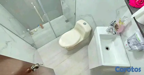 apartamentos - vendo 4to piso padre las casa santiago a 3 minutos de plaza hache  2