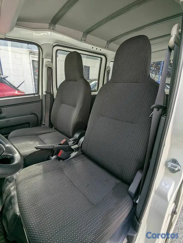 otros vehiculos - DAIHATSU HIJET 2020 7