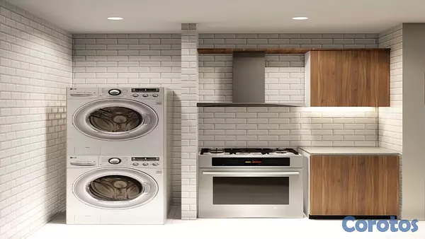apartamentos - PROYECTO ENCOLINA DEL ARROYO II 4