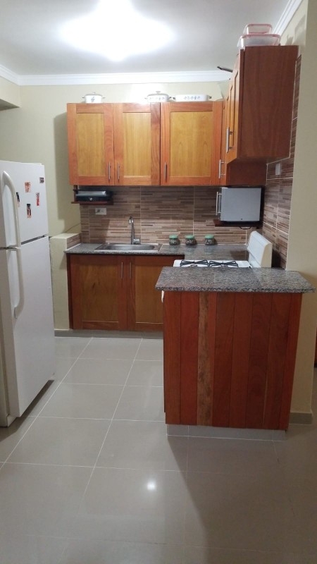 apartamentos - VENDO APARTAMENTO EN ALAMEDA  3