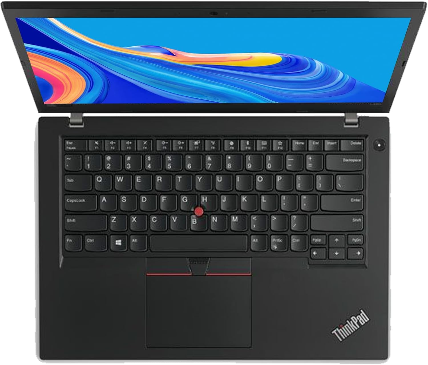 computadoras y laptops - Lenovo ThinkPad L480 2
