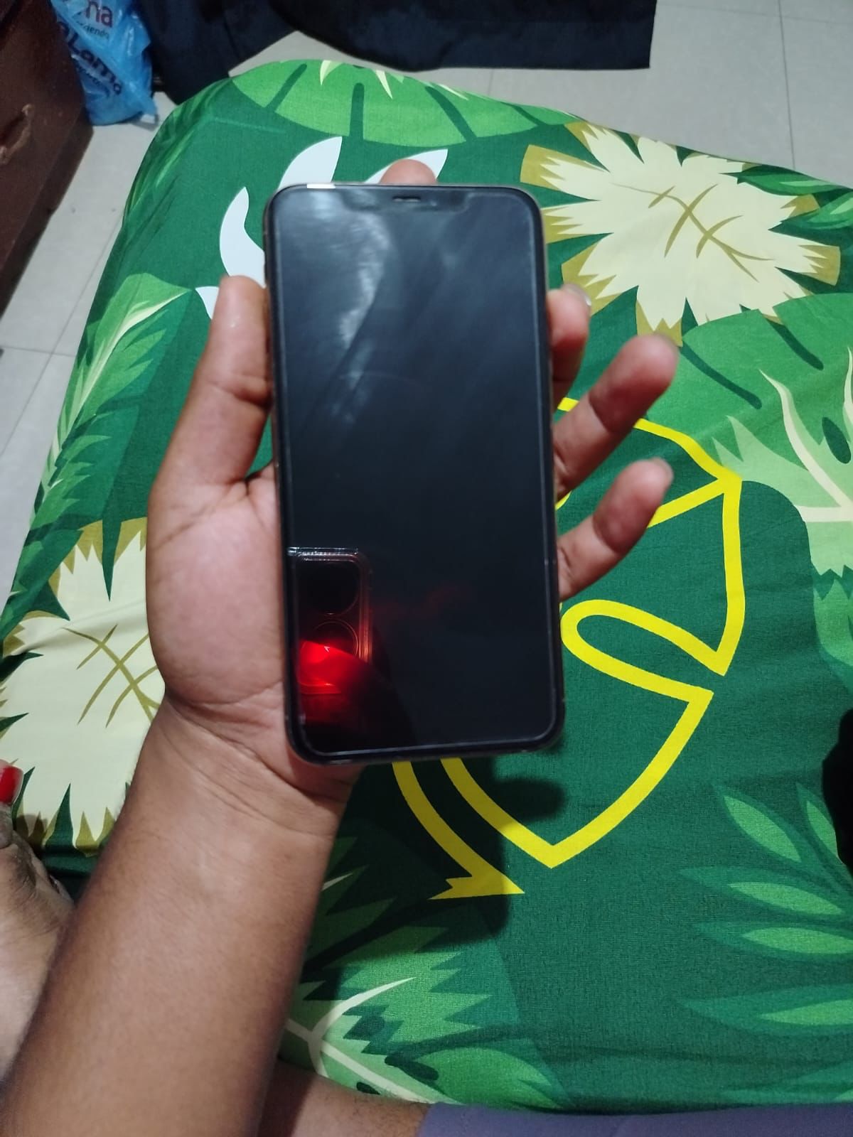 accesorios para electronica - iphone 11 pro max 256 1