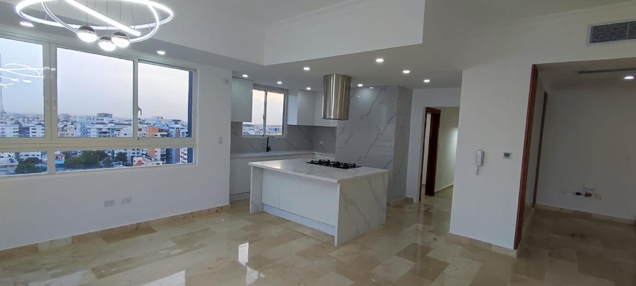 apartamentos - Penthouse de 480m2 en Evaristo Morales | 4 habs 2