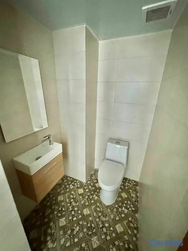 apartamentos - Apartamento nuevo en venta-Bella Vista Norte  8