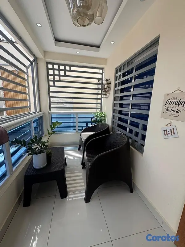 casas - venta de casa con jacuzzi en la autopista de san isidro prado oriental  9