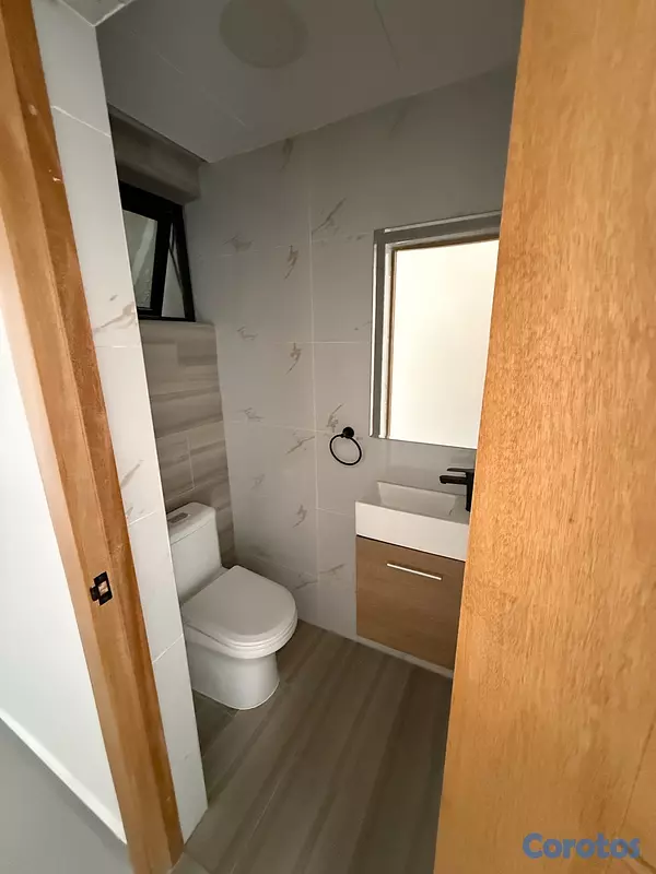 apartamentos - APARTAMENTO EN VENTA – TORRE NUEVA EN LA CASTELLANA
 5