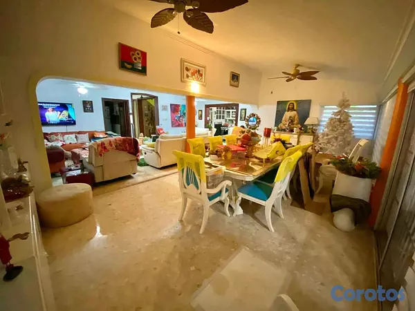 casas - Casa en Venta en la Castellana  12