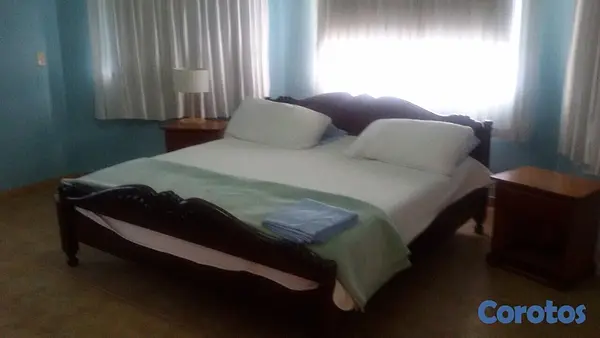 casas vacacionales y villas - CASA EN VENTA CON TODAS LAS AMENIDADES. 9