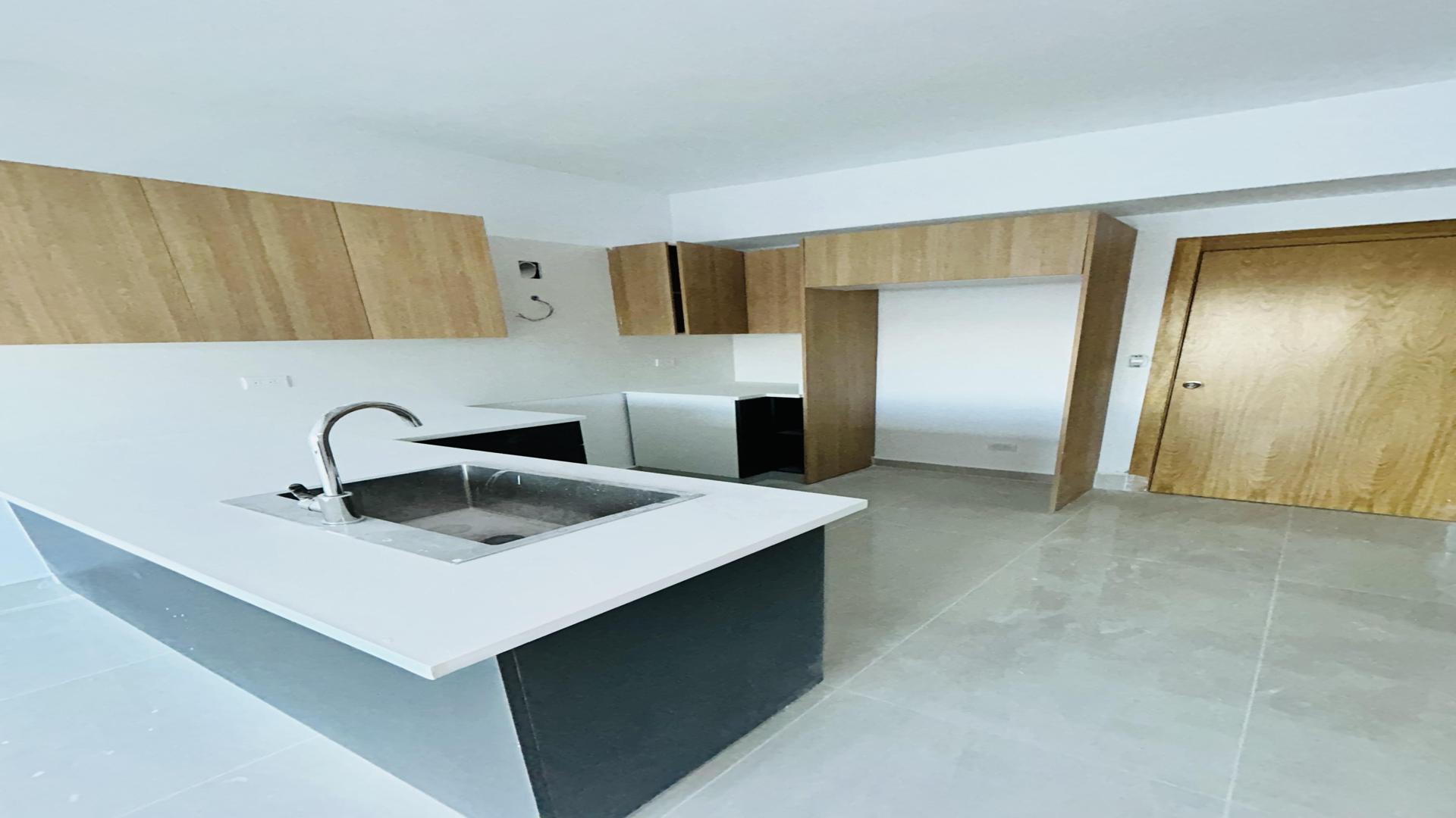 apartamentos - Se ve de apartamento de 1 Habitación en La Esperilla 2