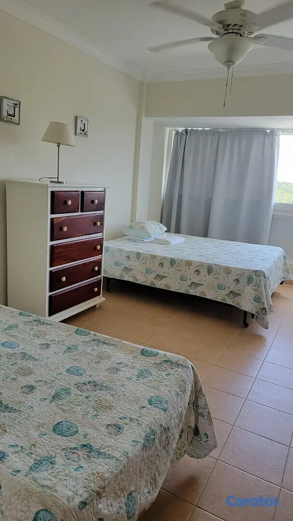 apartamentos - En venta Apartamento en Juan Dolio 3