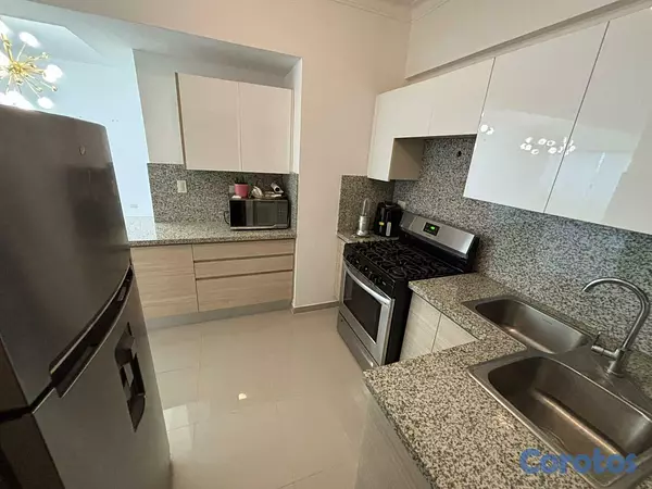 apartamentos - Apartamento con Terraza en Venta en Renacimiento 8