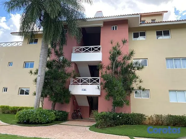 apartamentos - APARTAMENTO EN JUAN DOLIO, GUAVABERRY  9