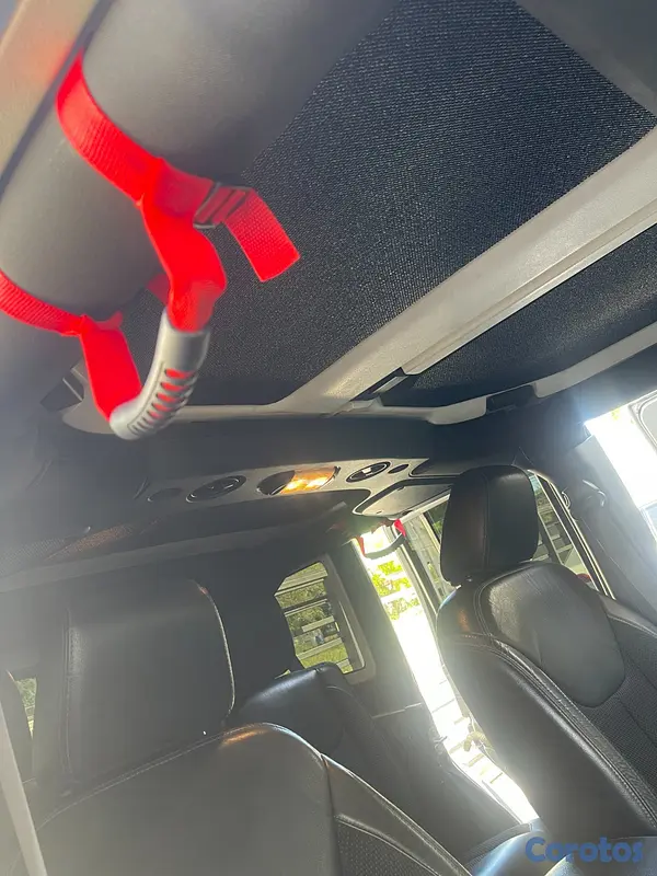 jeepetas y camionetas - VENDO JEEP RUBICON 2017 5