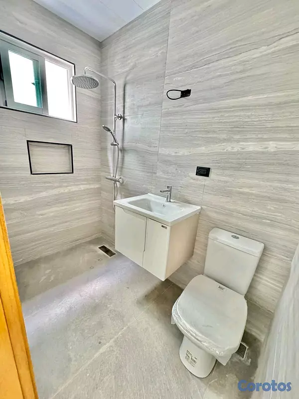 apartamentos - Vendo Apartamento en Bella Vista Sur 13