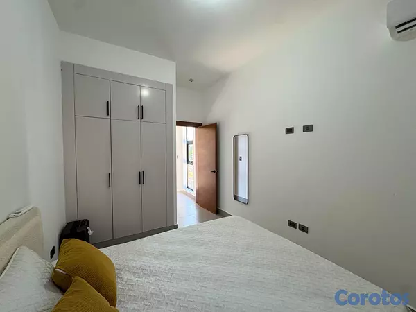 casas - Villa En Venta En Residencial Vista Park, Las Ceja 15