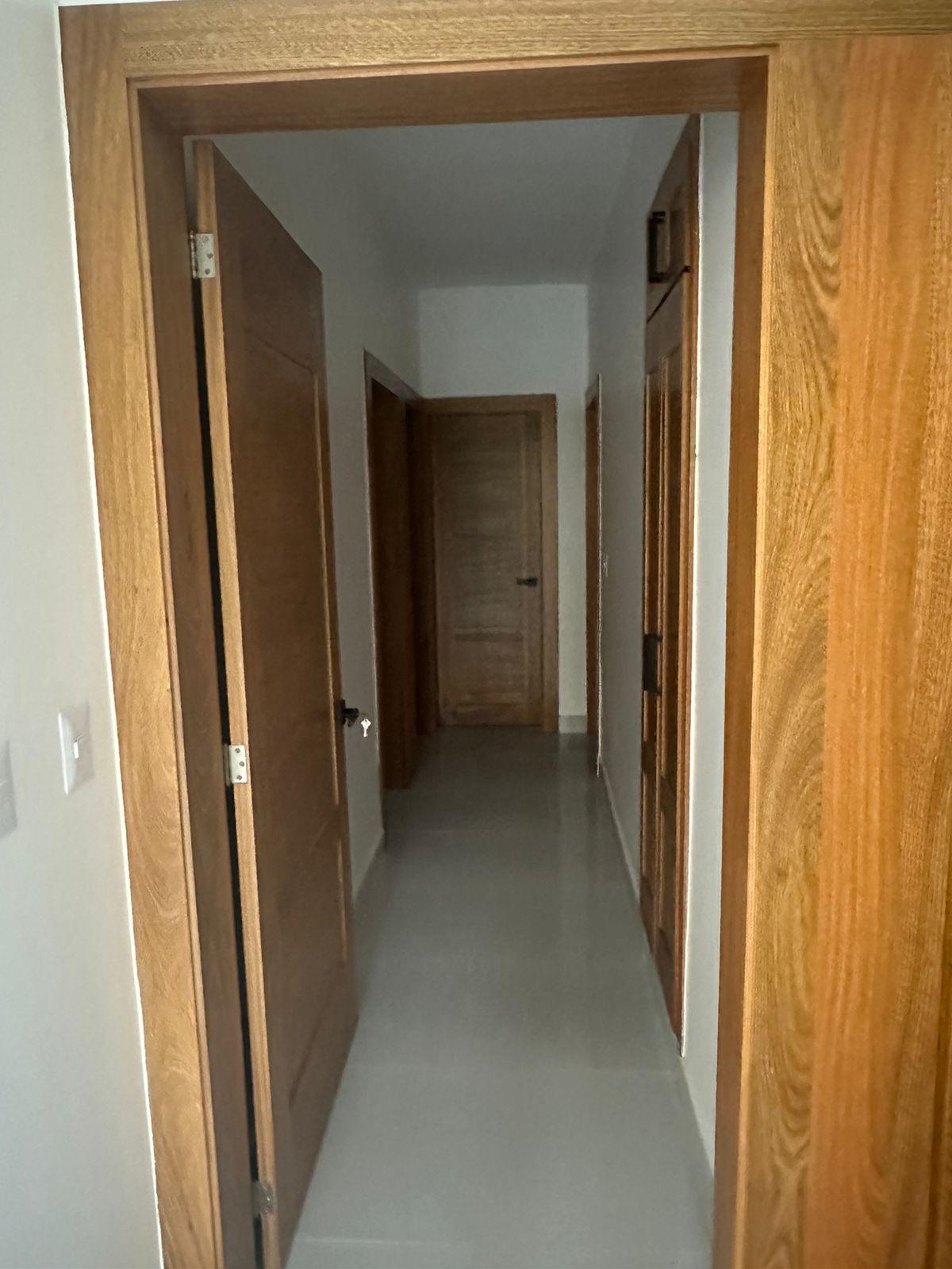 apartamentos - APARTAMENTO EN VENTA EN LA ESPAÑOLA, SANTIAGO. 4