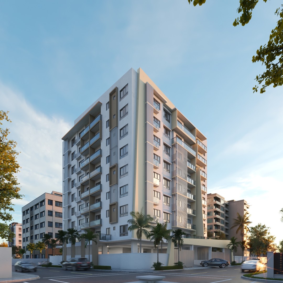 apartamentos - Apartamentos en Urbanización Real (AL-51)  1