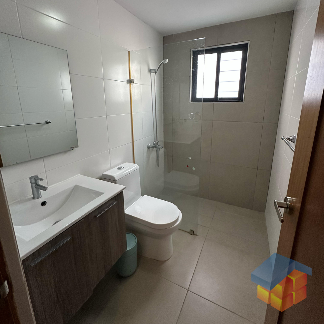 apartamentos - Apto. Alquiler Amueblado Vergel 6