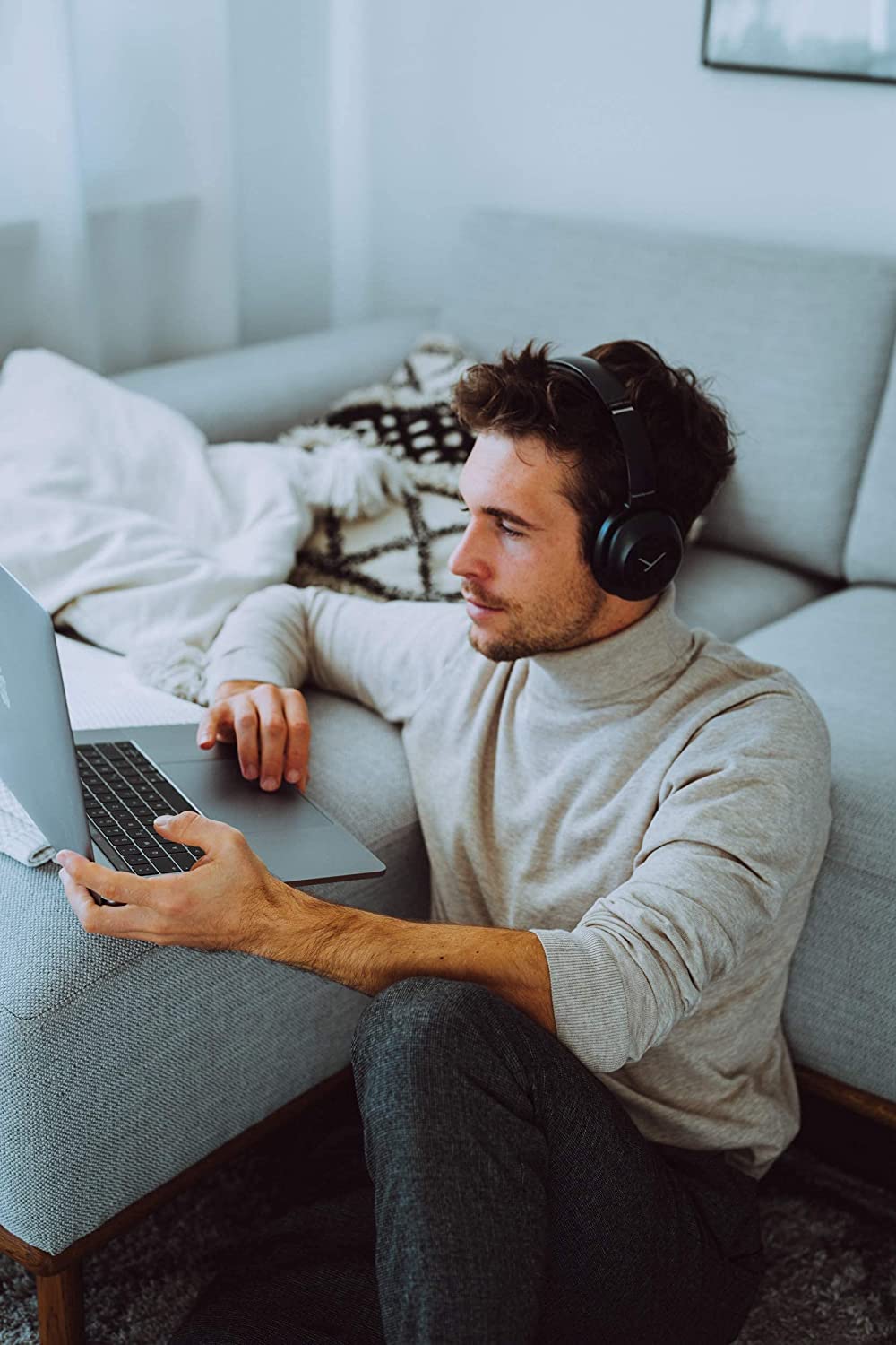 camaras y audio - Beyerdynamic Lagoon ANC Auriculares Bluetooth  7