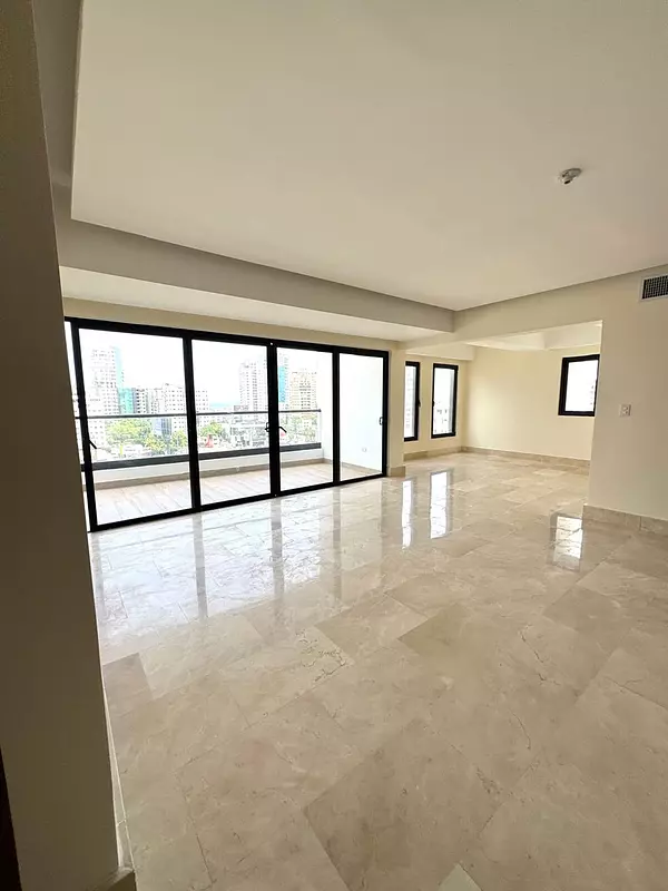 apartamentos - Se vende moderno apartamento en el Ensanche Naco 2