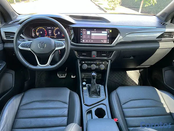 jeepetas y camionetas - Volkseagen Taos 2022 8