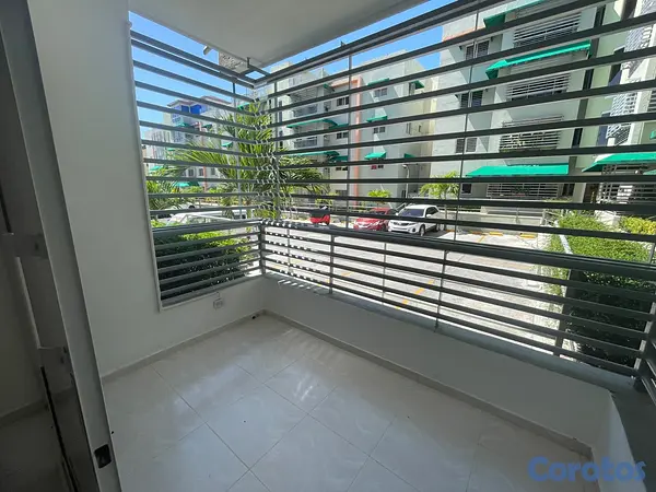 apartamentos - Apartamento en San Benito  4