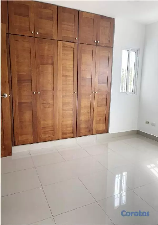 apartamentos - Apartamento de 3 Habitaciones en Residencial María Alejandra II – Santiago 5