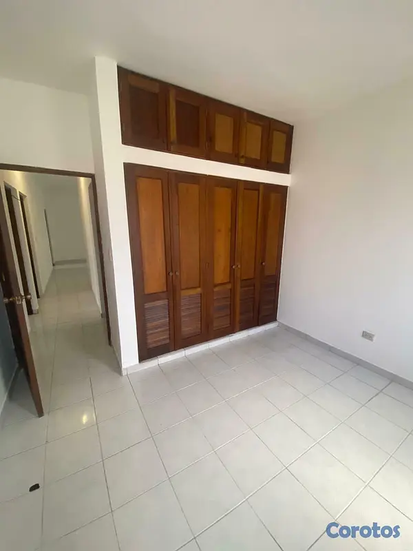 apartamentos - APARTAMENTO CLASICO EN RENTA EVARISTO MORALES SIN  8