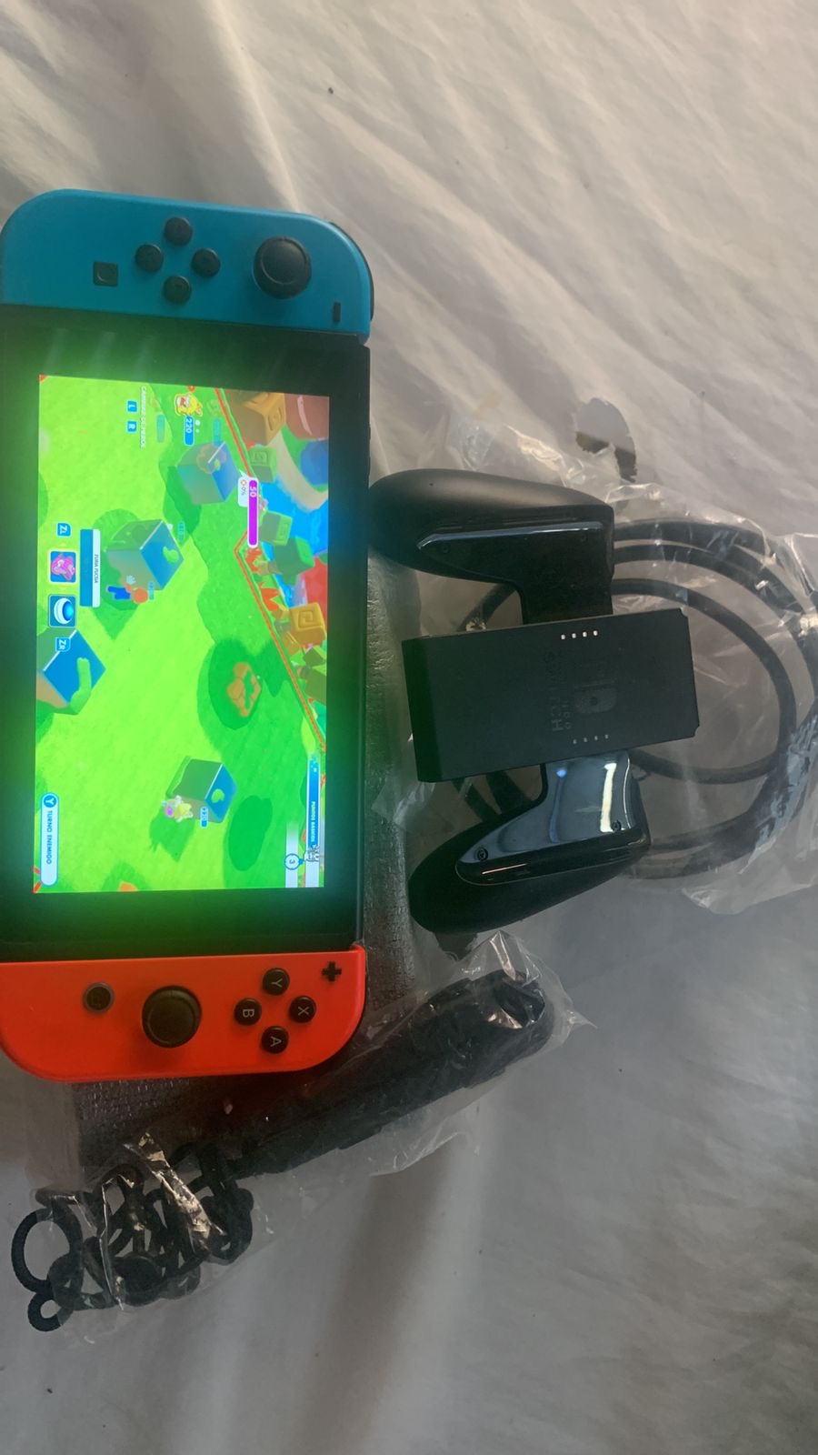 consolas y videojuegos - Nuevo con su caja  1