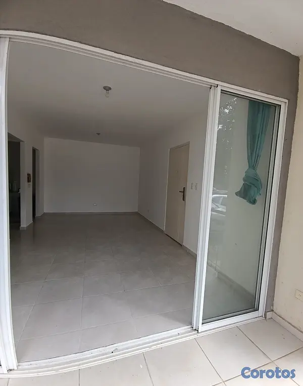 apartamentos - Apartamento en Venta en Ciudad Juan Bosch | 1er Ni 6