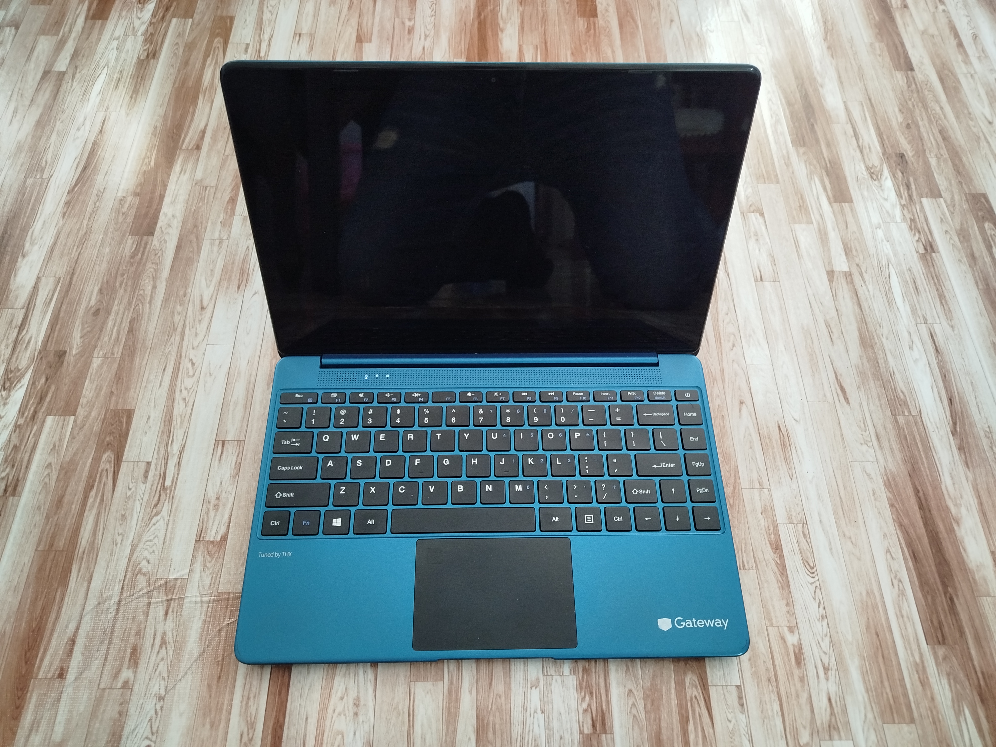 computadoras y laptops - LAPTOP i5 10ma 14¨ 256SSD  16RAM     3