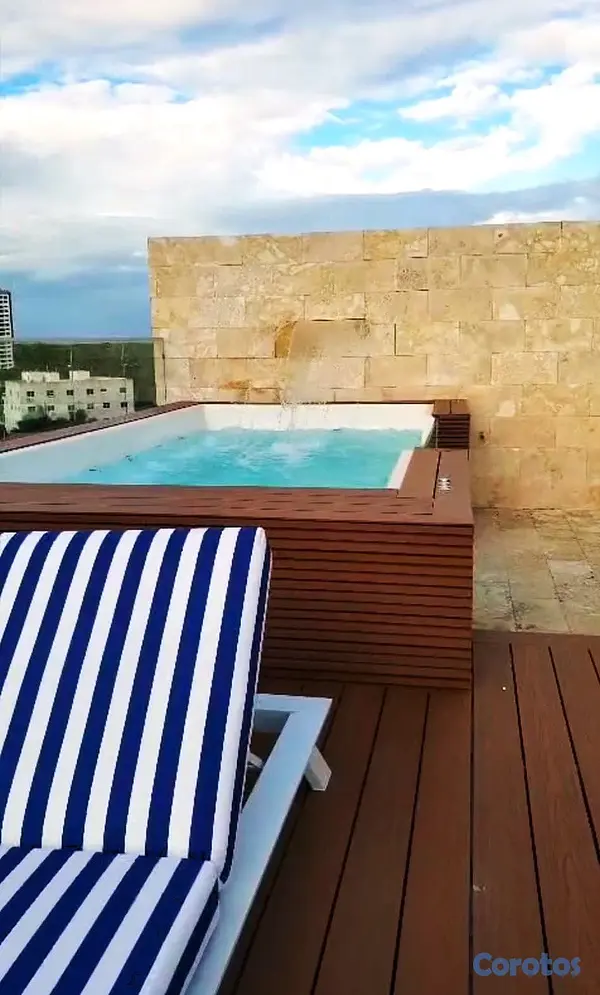 apartamentos - Se Vende PH Marbella Juan Dolio 18