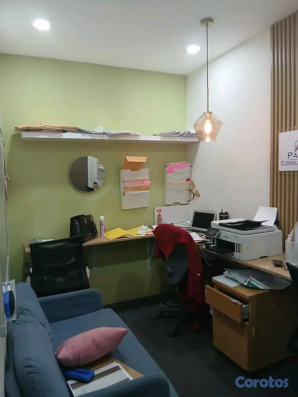 oficinas y locales comerciales - Venta de local en el Millon  6