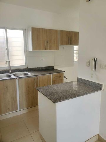 apartamentos - Apartamento en venta #24-795 de 2 habitaciones, en zona tranquila y familiar 3