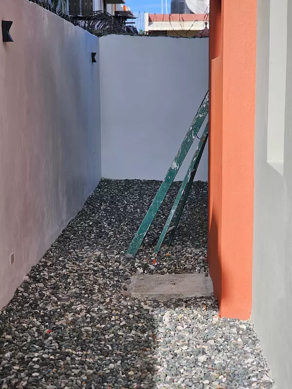 apartamentos - Exclusivo Apto con Patio Privado y Finos Acabados 7