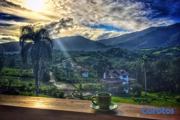 solares y terrenos - Solar en Arroyo Naranjo Jarabacoa  3