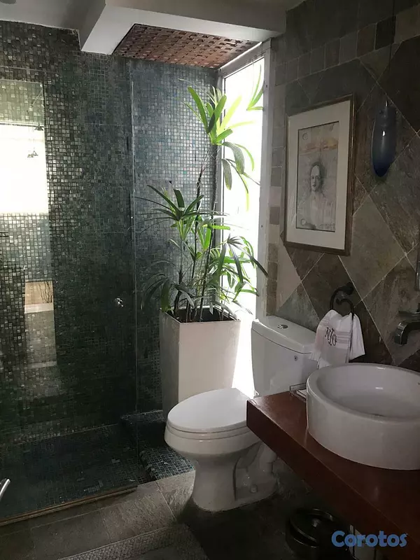apartamentos - Penthouse de Lujo en Evaristo Morales a Pasos de l 16
