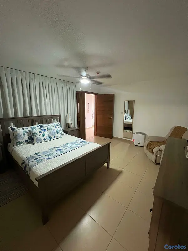 apartamentos - Vendo apartamento en Juan Dolio 9