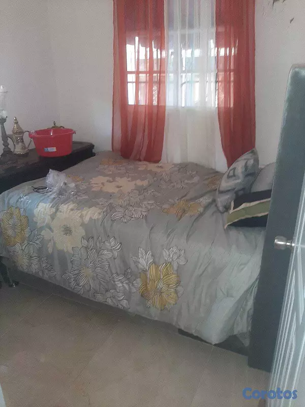 casas vacacionales y villas - VENDO VILLA 3 NIVELES, AMUEBLADA, SAN FRANCISCO DE 5