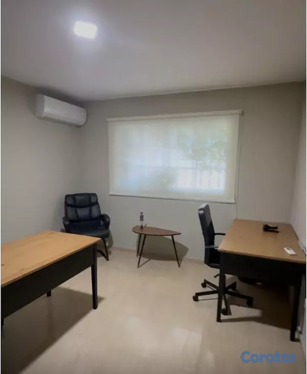 oficinas y locales comerciales - se alquila casa  3