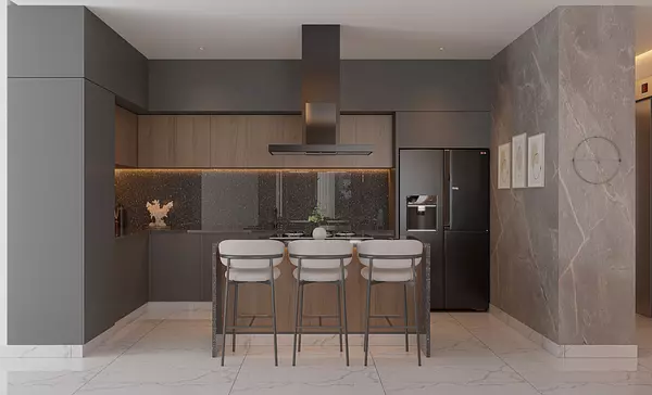 penthouses - Amplio Penthouse en construcción en el sector de Urb. Tomen 2