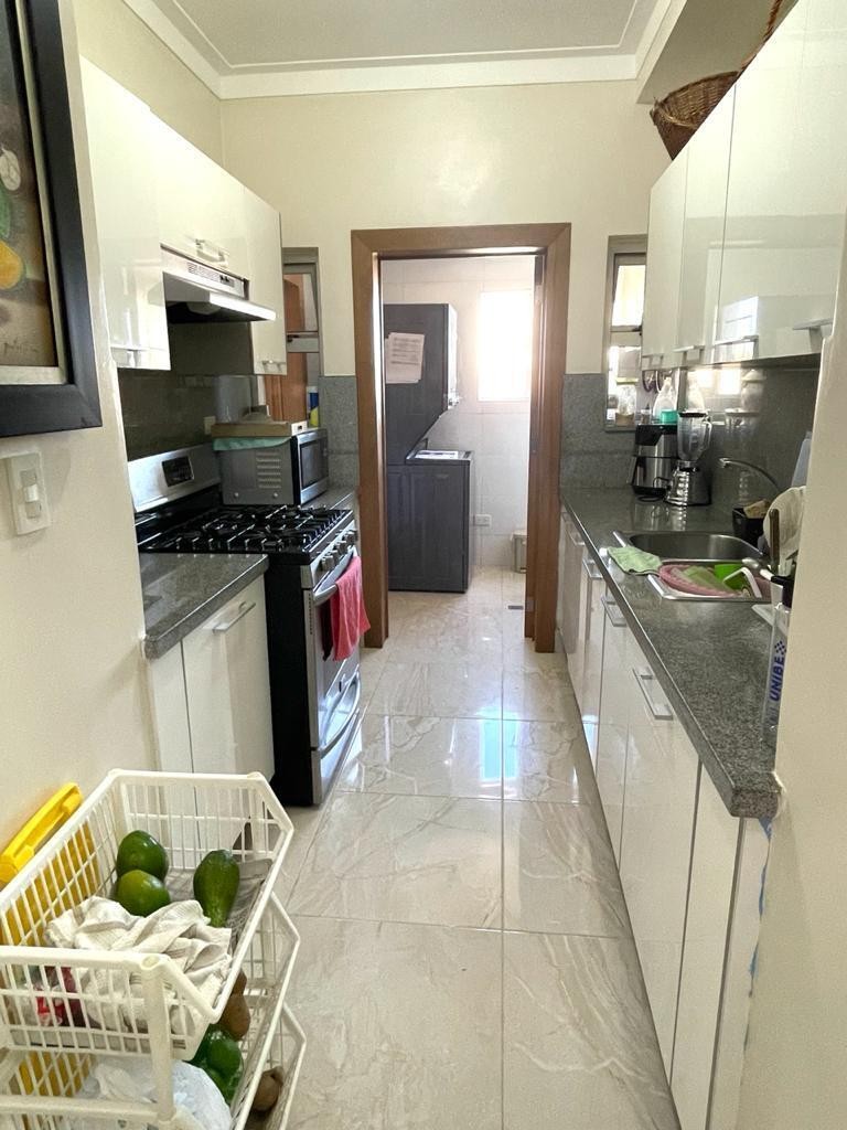 apartamentos - Apartamento de 3 habitaciones con línea blanca  El Vergel en alquiler 6