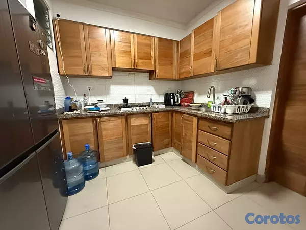 apartamentos - vendo renacimiento segundo nivel dos habitaciones 2.5 baños dos parqueos  10