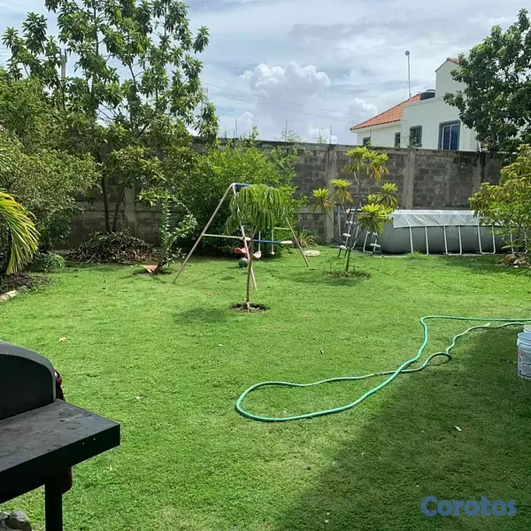 casas - Hermosa Casa en Colinas del Oeste 5