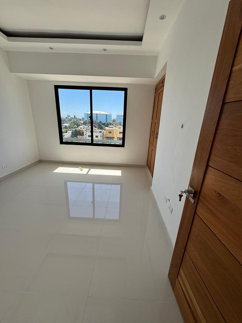 apartamentos - Excelente apartamento en Torre moderna de Alma Rosa 1ra  3