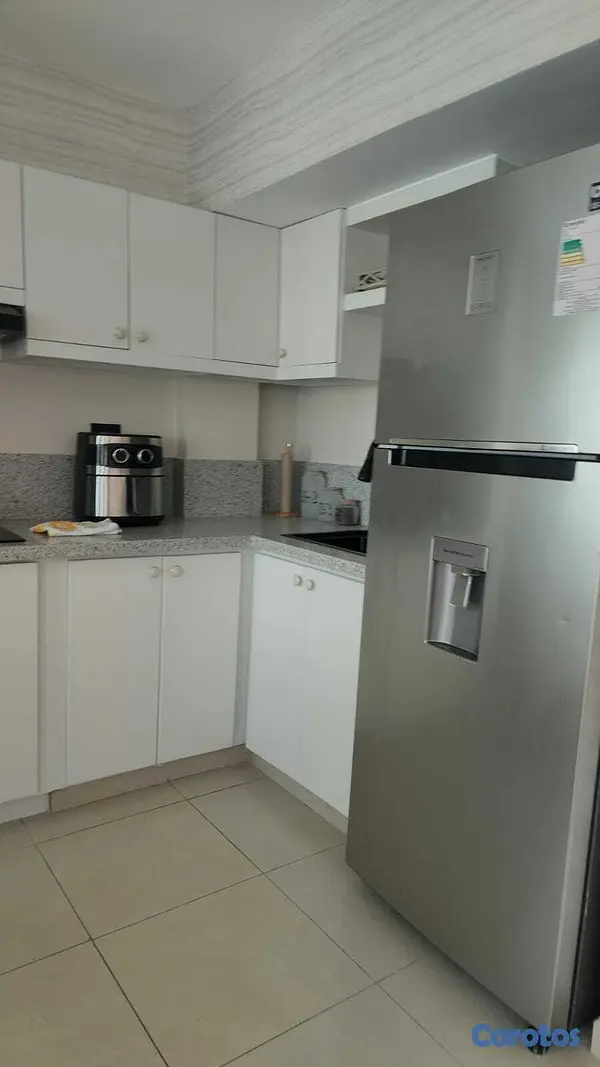 apartamentos - Apartamento en Venta Boca Chica 8