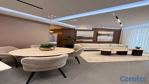apartamentos - Apartamento amueblado en alquiler | Bella Vista 2